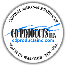 CD Products Inc.
