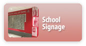 School Signage