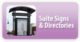 Suite Signs Directories