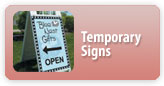 Temporary Signs